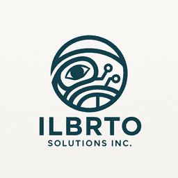 ILBRTO Solutions Inc. Logo